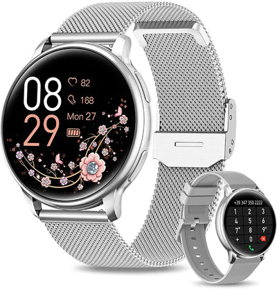 Smartwatch voor vrouwen | Elegantie en prestatie