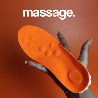 SoleMate™  - Tot 70% Korting!