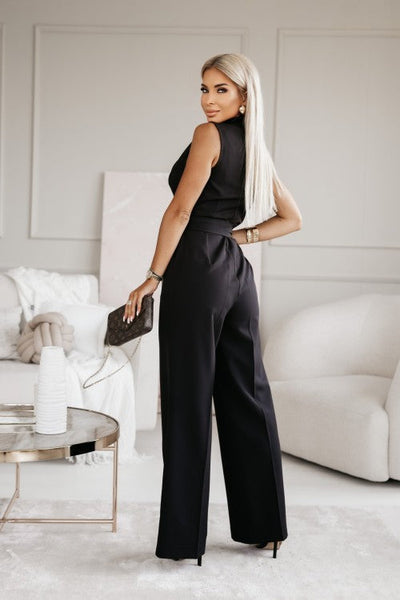 Anneli™ - Glamoureuze jumpsuit