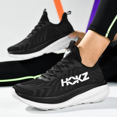 Hokz™ Jouw perfecte hardloopschoenen