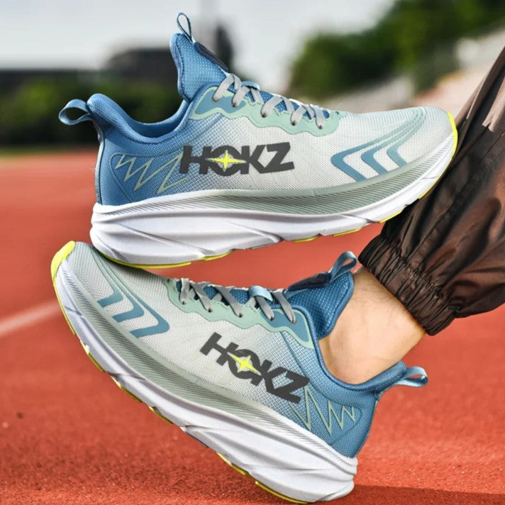 Hokz™ Jouw perfecte hardloopschoenen