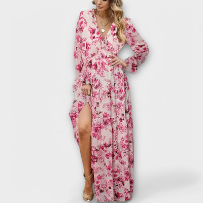 Helen - Elegante jurk
