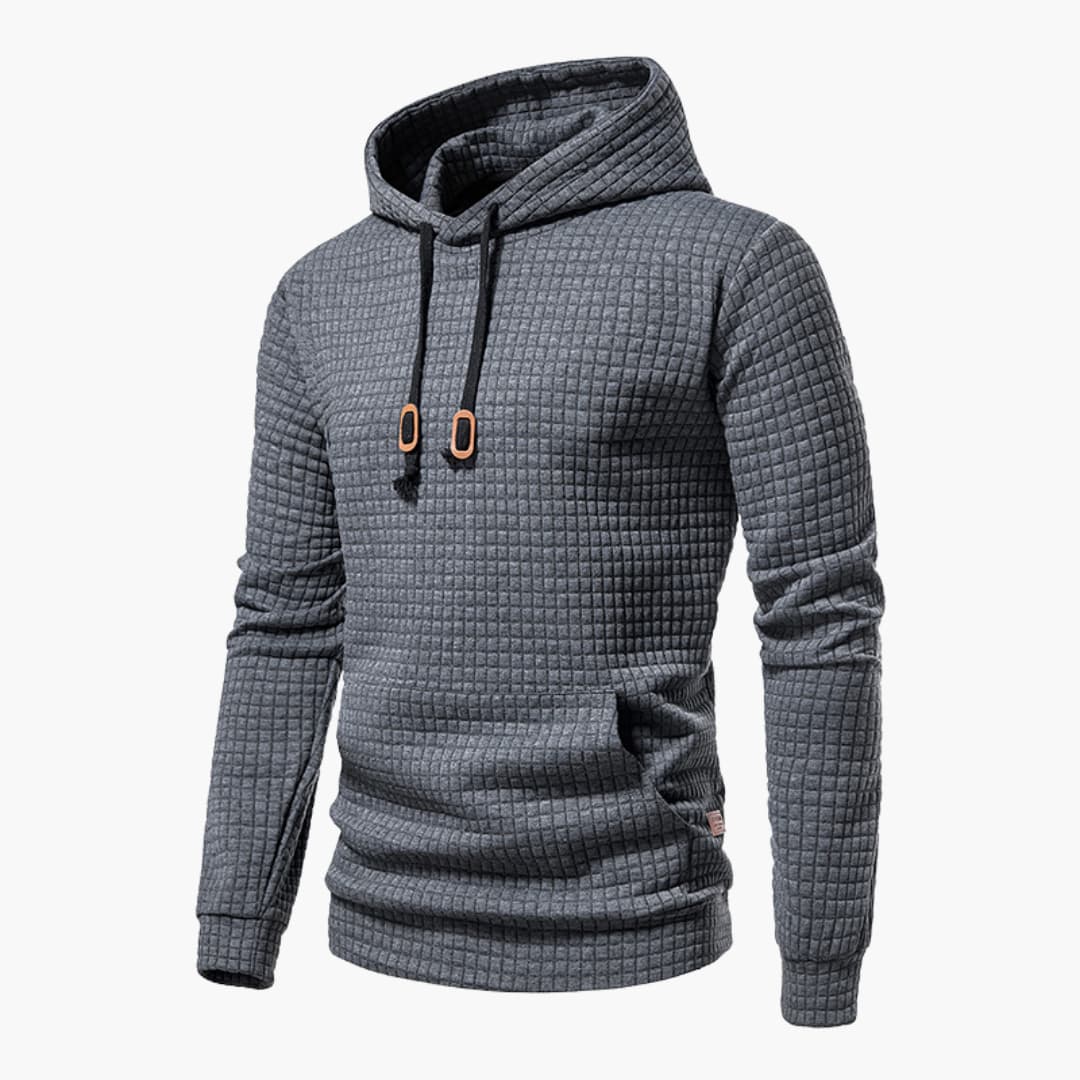 Willem | Comfortabele Hoodie