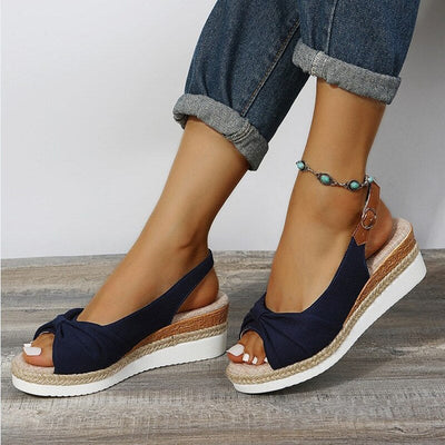 Orthofoot - Orthopedische sandalen voor de tenen