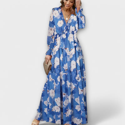 Helen - Elegante jurk