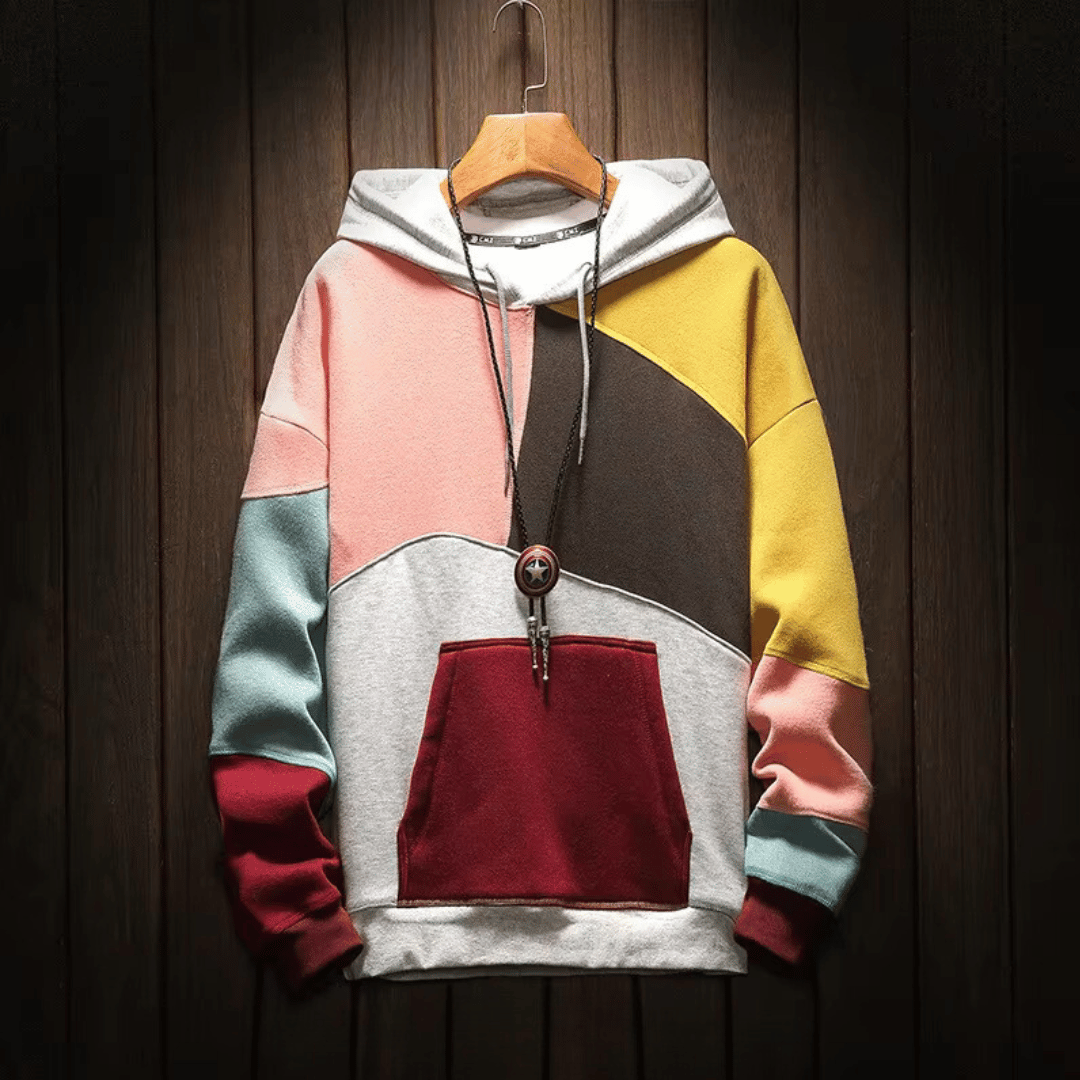 Noah™ | Vanguard-hoodie