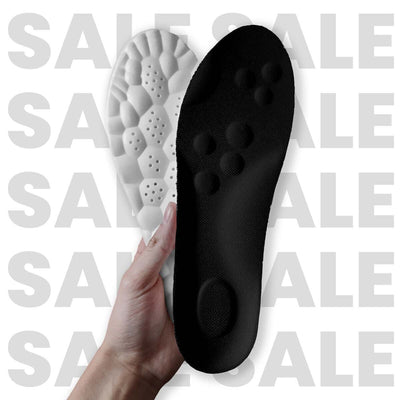 SoleMate™  - Tot 70% Korting!