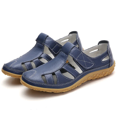 Orthopedische anti-slip sandalen voor dames - Atasia