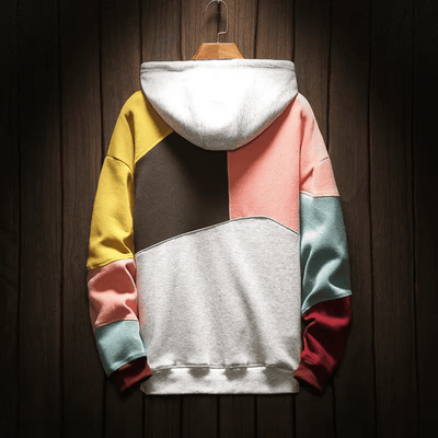 Noah™ | Vanguard-hoodie