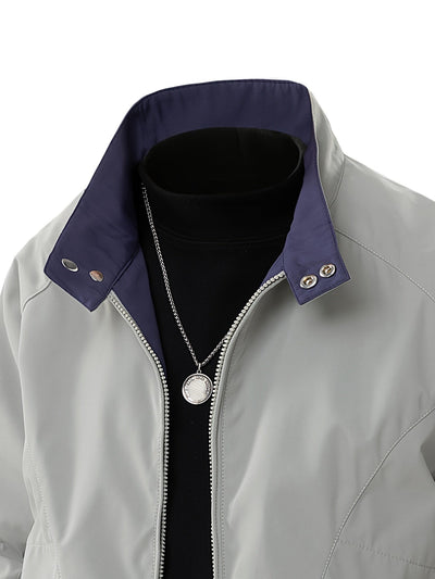 Schneider™ - Casual lichtgewicht windjack