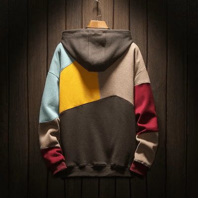 Noah™ | Vanguard-hoodie