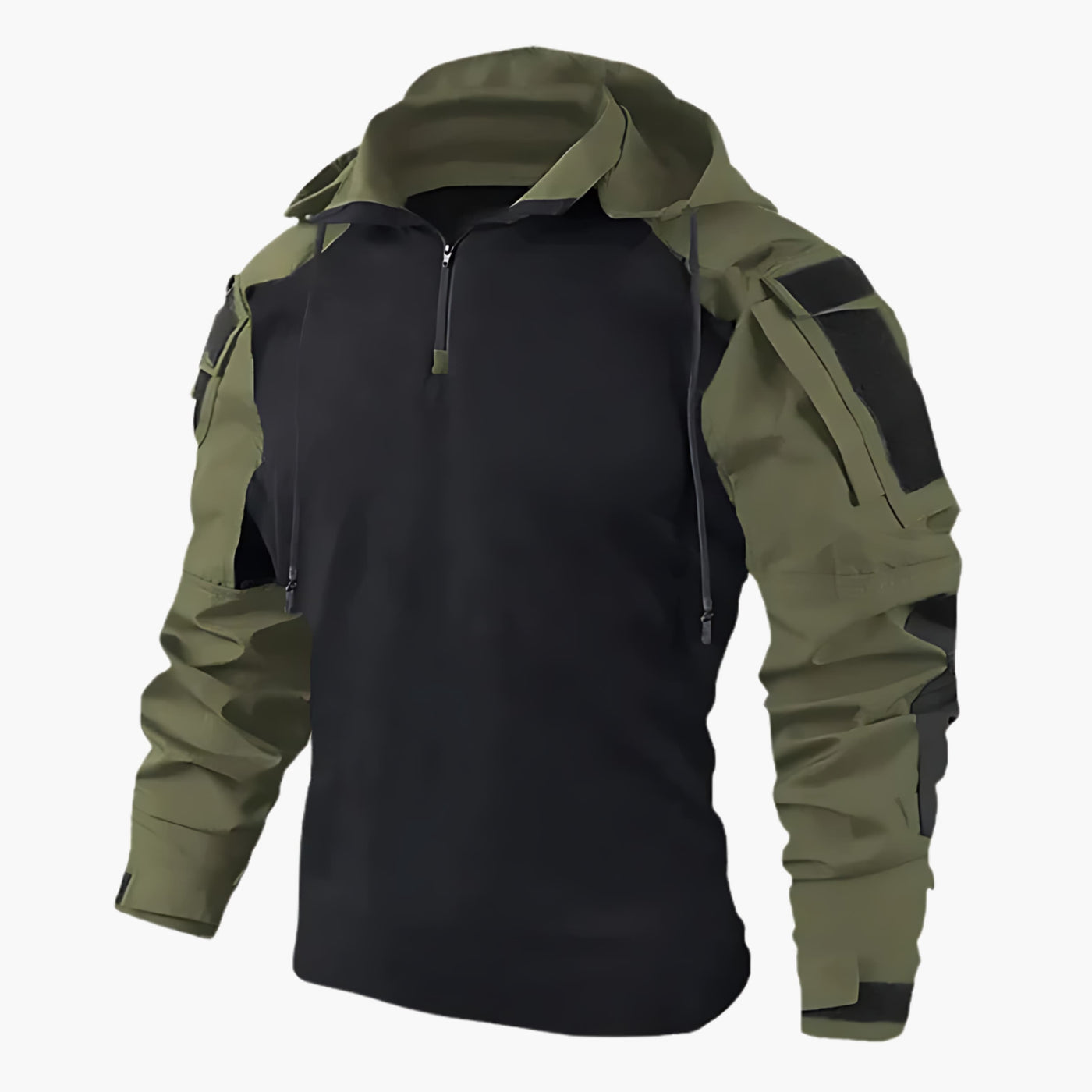 Joseph™ – Robuuste Commando-Hoodie
