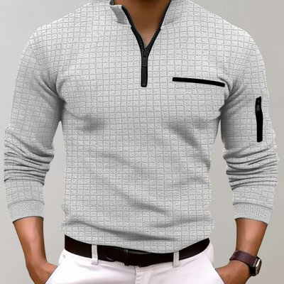 Poloshirt voor heren