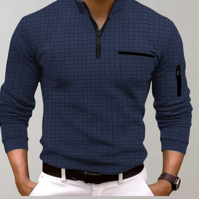 Poloshirt voor heren