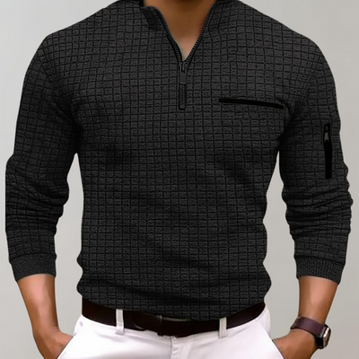 Poloshirt voor heren