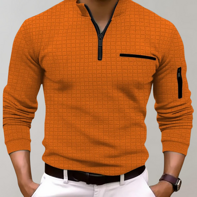 Poloshirt voor heren