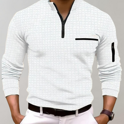 Poloshirt voor heren