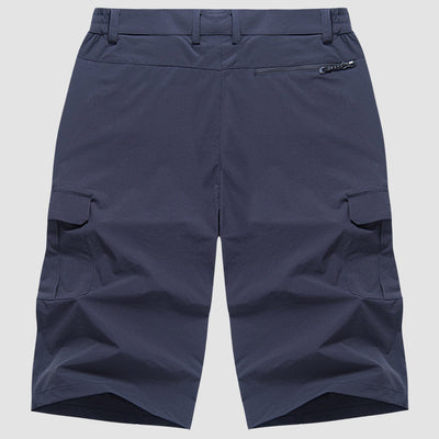 Elias | Sneldrogende cargoshort