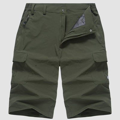 Elias | Sneldrogende cargoshort