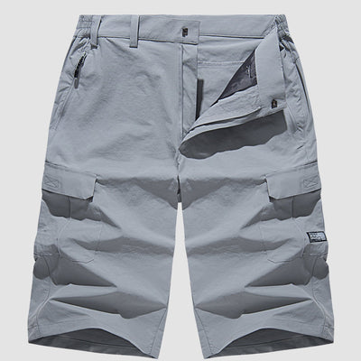 Elias | Sneldrogende cargoshort