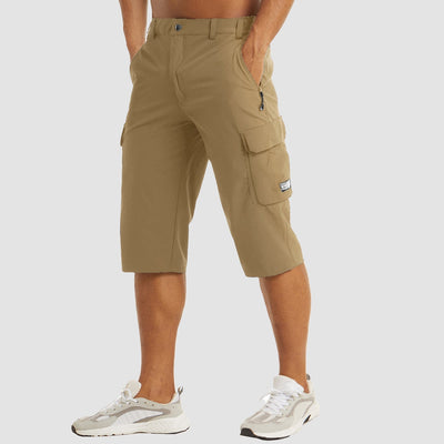 Elias | Sneldrogende cargoshort