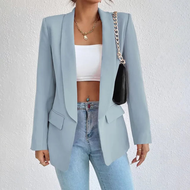 Madison | Stijlvolle Blazer