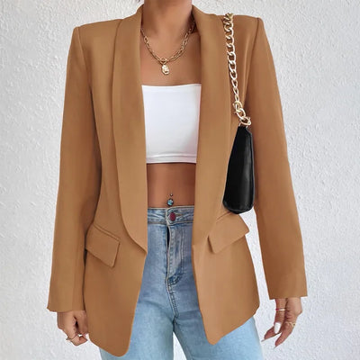 Madison | Stijlvolle Blazer