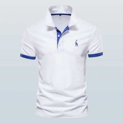 Volker™ | Premium Poloshirt voor Sportieve en Casual Outfits