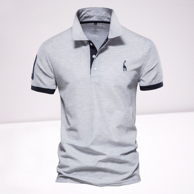 Volker™ | Premium Poloshirt voor Sportieve en Casual Outfits