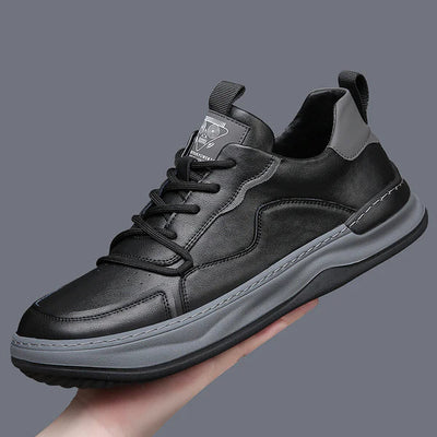 HERMANN - LEREN SCHOENEN