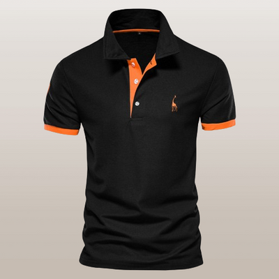 Volker™ | Premium Poloshirt voor Sportieve en Casual Outfits