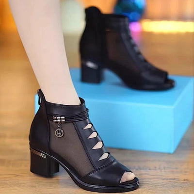 Orthopro™ – Orthopedische sandalen voor dames