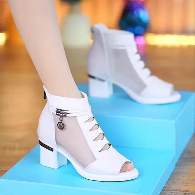 Orthopro™ – Orthopedische sandalen voor dames