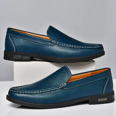 Lester | Elegante loafers