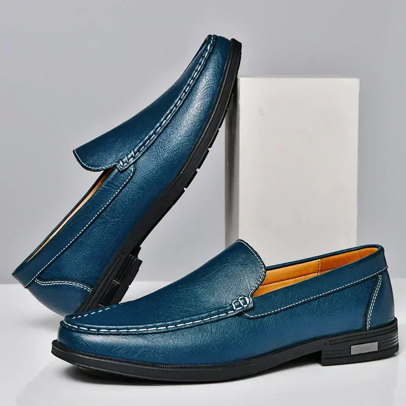 Lester | Elegante loafers