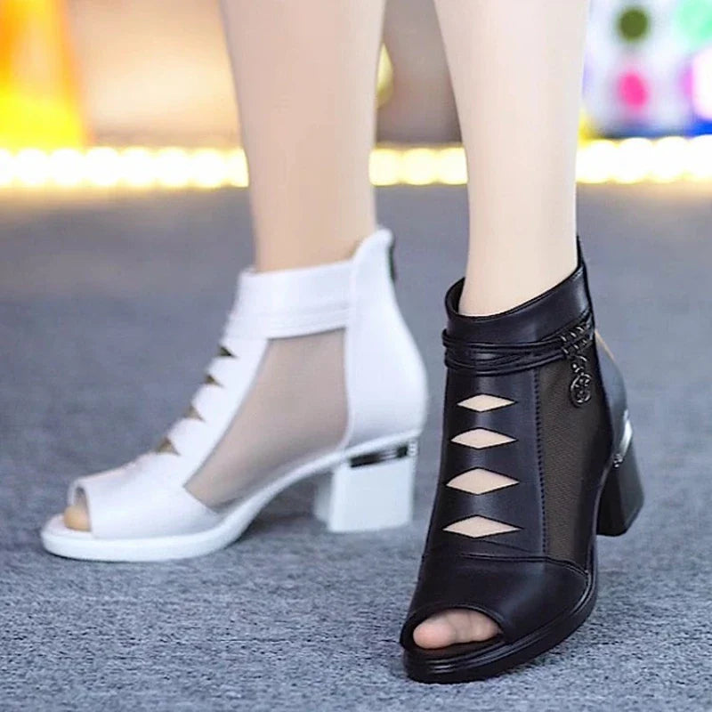 Orthopro™ – Orthopedische sandalen voor dames