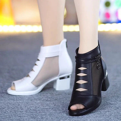 Orthopro™ – Orthopedische sandalen voor dames