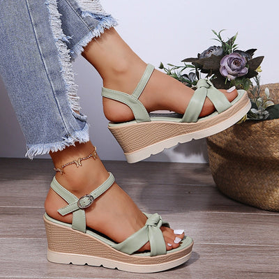 Sofie | Luxe dames sandalen