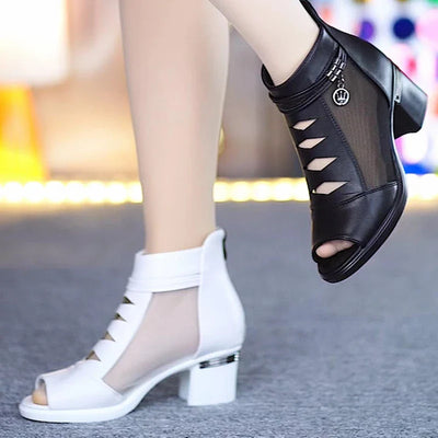 Orthopro™ – Orthopedische sandalen voor dames