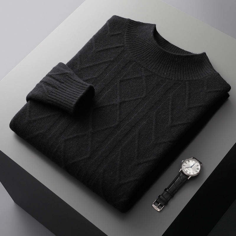 Ollie™ Luxe kasjmier trui