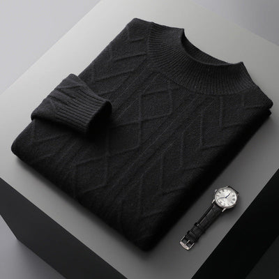 Ollie™ Luxe kasjmier trui