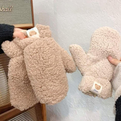 Teddy™ – zachte handwarmers