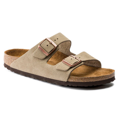 Arizona™ Sandalen met zachte zool