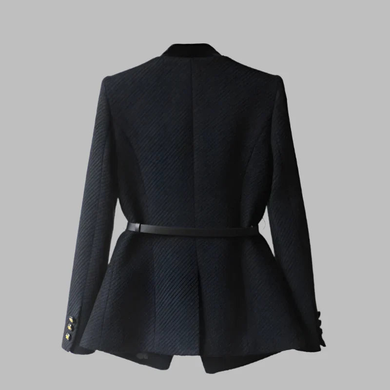 Sarah™ | Luxe blazerjasje