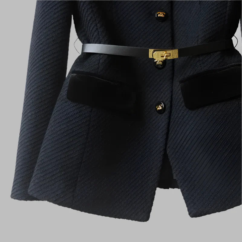 Sarah™ | Luxe blazerjasje