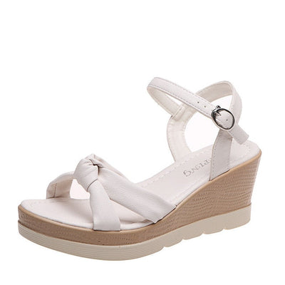 Sofie | Luxe dames sandalen