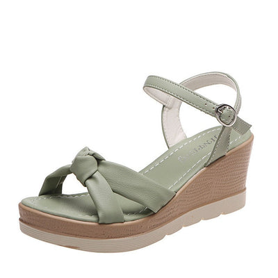 Sofie | Luxe dames sandalen
