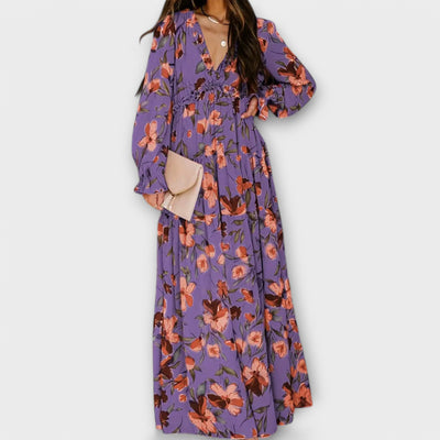 Helen - Elegante jurk