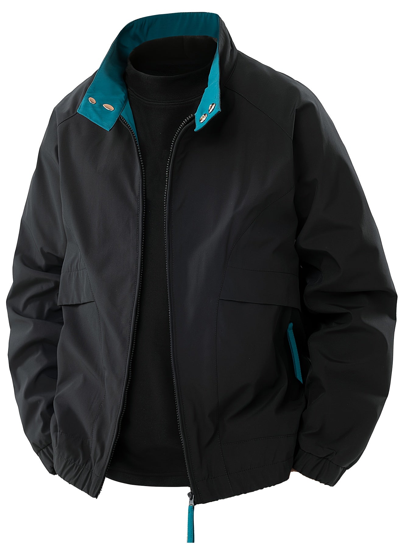 Schneider™ - Casual lichtgewicht windjack