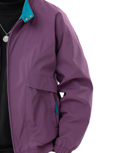 Schneider™ - Casual lichtgewicht windjack